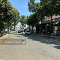 Giảm 250 Triệu . Mặt Tiền Huỳnh Thị Tươi Ngay Chợ Đêm Biconsi - Khu Vực Nhà Hàng Bờ Hồ Chợ Sôi Động