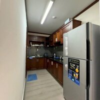 Căn hộ Oriental Plaza, Âu Cơ, Tân Phú: 14tr/th, 95m2,3pn,full NT