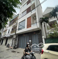 Cực Hiếm - Bán Nhà Phố Kim Mã, Ba Đình - Nhà Phân Lô - Ngõ Ô Tô Đỗ Cửa - 62M X 5T, 16.8 Tỷ