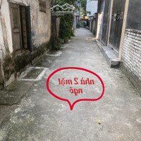 Cổ Nhuế - Hv Cảnh Sát Nhân Dân - Phân Lô - Nhà 2 Mặt Ngõ - Ô Tô Vào Tận Nơi