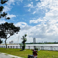 Giảm 2 Tỷ Bán Nhanh Lô Đất Chương Dương , 100M2 Gần Đường Hàm Tử , View Xem Pháo Hoa , Giá Bán 17Ty Hơn