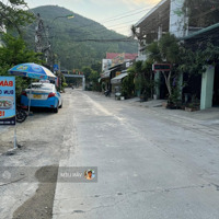 Bán Gấp Lô Đất Tại Mặt Tiền Đường Lư Giang, Xã Phước Đồng, Tp Nha Trang
Diệ Tích 141.7M2