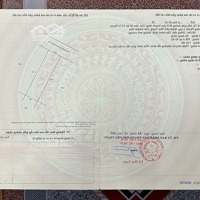 Bán Đất Có Sổ Vcn Phước Long 2, Nha Trang, Khánh Hòa.