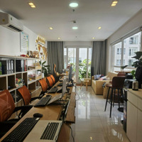 Văn Phòng The Prince Residence / Diện Tích: 14M2 - Giá: 5,5 Triệu/Tháng ~ Diện Tích: 17M2 - Giá: 9 Triệu/Tháng
