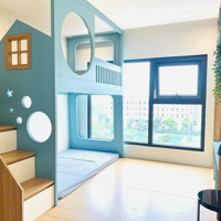 Bán Nhanh Căn 1 Phòng Ngủfull Nội Thất Tòa S1.09 Vinhomes Ocean Park - Hướng Đn View Biệt Thự Giá Bán 2,2 Tỷ