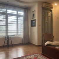 Gấp!Gấp!! Nhà Riêng 72M2, Dân Xây Chắc Chắn Trương Định - Tân Mai. Ngõ Thông, Ô Tô Đỗ Cửa, Vào Nhà