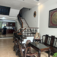 Gấp!Gấp!! Nhà Riêng 72M2, Dân Xây Chắc Chắn Trương Định - Tân Mai. Ngõ Thông, Ô Tô Đỗ Cửa, Vào Nhà