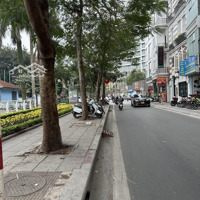 Bán Nhà Mặt Phốtrích Sài 113.2M2, 7 Tầng, Mặt Tiền 6.3M, Dài 18 M,110 Tỷ Tây Hồ