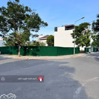 Bán Lô Góc 3 Mặt Tiền Khu Đô Thị Hà Quang 1 Nha Trang Trục Đường Kết Nối Vành Đai & Thích Quảng Đức