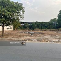 Đất Chính Chủ Cần Bán, Đ. Thanh Niên, Gần Coopmart Thốt Nốt, Thốt Nốt, Cần Thơ, 120M2, Shr, Đất Thổ