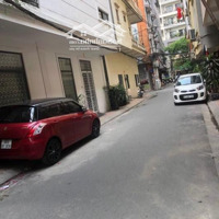 Bán Đất 105 Xuân La - 58M Ô Tô Dừng Đỗ Giá Bán 17.5 Tỷ