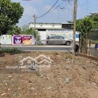 Bán Cực Nhanh Lô Đấtmặt Tiềnthượng Thâu Thanh, Xã Long Thành Trung, Tây Ninh, 120M2, Shr
