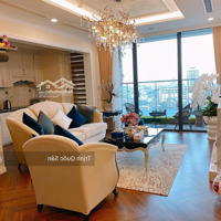 Cho Thuê Căn Hộ Sky Park Residences, 130M2, 3 Ngủ, Full Nội Thất Sang Trọng, 25 Triệu. 0971,,.342. 965
