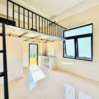Cho Thuê Phòng Trọ Ban Công Full Nội Thất Ngay Làng Đại Học Cầu Vượt Linh Xuân