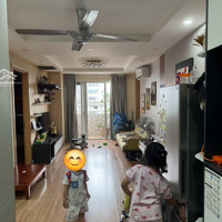 Bán Căn Hộ 2 Ngủ, 2Vs Chung Cư Mipec City View, Kiến Hưng, Hđ. Sđcc. Giá 3,X Tỷ