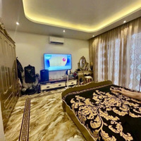 Bán Nhà Riêng Bưởi - Ba Đình, Lô Góc, Ôtô Tránh 20M, 3 Thoáng Vĩnh Viễn. 73M, 4 Tầng, Mặt Tiền 4.7M