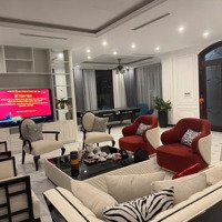 Bán Biệt Thự Đơn Lập Đã Hoàn Thiện - Phân Khu Cọ Xanh- Vinhome Ocp2, Căn Góc Nhìn - Vườn Hoa - Sông
