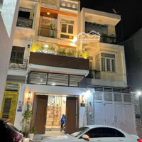 Nhà Phố Ven Sông Sài Gòn - Khu Dân Trí Cao, Đường Xe Hơi Đến Nhà