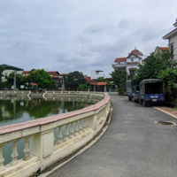 64M2 Đông Dư Đa Tốn Đường 5M Vỉa Hè Ô Tô Tránh View Hồ Điều Hòa 4.5 Tỷ Liên Hệ: 0979145698