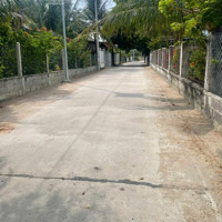 Bán Đất 829M2 Tại Nguyễn Du, Cam Phúc Bắc, Cam Ranh, Khánh Hòa, Giá Bán 6 Tỷ Vnd