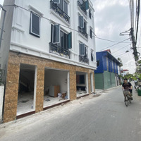 Nhỉnh 7 Tỷ,Lô Góc, Ô Tô Tránh, Hàng Hiếm 47M2 X 5 Tầng Tại Kim Chung Gần Vđ 3.5, Trịnh Văn Bô,Ql32