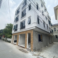 Nhỉnh 7 Tỷ,Lô Góc, Ô Tô Tránh, Hàng Hiếm 47M2 X 5 Tầng Tại Kim Chung Gần Vđ 3.5, Trịnh Văn Bô,Ql32