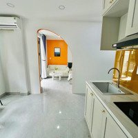 Căn Hộ 1 Phòng Ngủcao Cấp Ban Công Xinh Lung Linh Ngay Vạn Hạnh Mall Q10