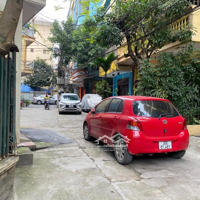 Bán Nhà Hoàng Quốc Việt ,Cầu Giấy , Phân Lô Ô Tô Tránh, Lô Góc 2 Thoáng ,Diện Tích 53M2 Mặt Tiền 5M