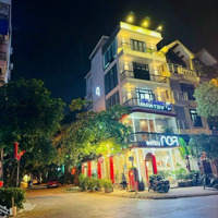 Siêu Góc Góc Đỉnh Kinh Doanh -- View Himlam Vạn Phúc - Hàng Kịch Độc -- Nội Thất 6 Sao