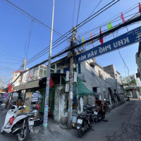 Nhà 2 Mặt Tiền Nhựa Trung Tâm Phan Thiết