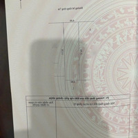 Bán Đất Tái Định Cư Hòn Xên Đường 7M Cách Biển Chỉ 400M 62M2 Ngang 4 Chỉ 3Tỷ 100 Triệu
