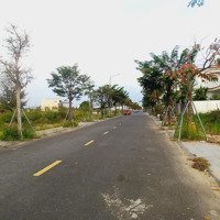 Bán 600M2 Đất Biệt Euro Village 2 - Đường Giáng Hương 3, Hoà Xuân, Cẩm Lệ