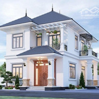 Bán Đất Nền Dự Án Khu Dân Cư Bình Minh, Võ Nguyên Giáp, Trảng Bom, Đồng Nai, 3,5 Tỷ, 200M2