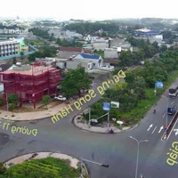 Bán Đất Nền Dự Án Khu Dân Cư Bình Minh, Võ Nguyên Giáp, Trảng Bom, Đồng Nai, 3,5 Tỷ, 200M2