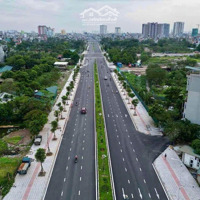 Bán Đất Gần Công Viên Ngọc Thụy, 50M2, Đường 15M Vỉa Hè, Kinh Doanh Đỉnh, Chỉ 13.5 Tỷ, 0967182629