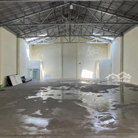 Bán Đất Xưởng 10X21M Full Thổ Cư - Hẻm 6M - Thạnh Lộc - Quận 12