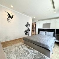 Cho Thuê Căn Hộ Cao Cấp, 4 Phòng Ngủ 3 Vệ Sinhlandmark1 - Vinhomes Central Park