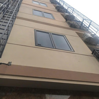 Siêu Phẩm! Toà Ccmn Mới Xây Triều Khúc 65M2 X 7T X 20 Pkk Giá Chỉ 13,8 Tỷ