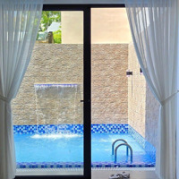 Biệt Thự 88M2, 11,7 Tỷ, 5 Phòng Ngủ 6 Vệ Sinhtại Châu Thị Vĩnh Tế,Sẵn Dòng Tiền,Mỹ An, Ngũ Hành Sơn, Đà Nẵng