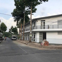 Bán Nền Gốc 2 Mặt Tiền Khu Nông Thổ Sảndiện Tích5X24- Tặng 6 Căn Nhà Trọ
