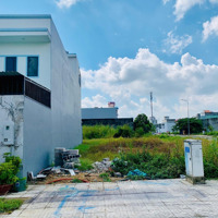 Cần Bán Gấp Đất Nền 105M (5X21M) Khu Dân Cư Tân Đô Sổ Hồng Riêng, Pháp Lý Rõ Ràng