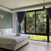 Studio Full Nội Thất - Hài Hoà Với Thiên Nhiên - Ngay Phố Tây Thảo Điền - Quận 2