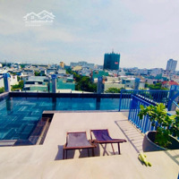 Độc Quyền Bán Nhà 6 Tầng - 24 Phòng Studio - 2 Mặt Tiền Kinh Doanh