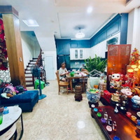 Nhà Phố Hồ Đắc Di ( 30M Ra Oto Tránh) 39Mx6 Tầg,Mặt Tiền5.3M, Giá Bán 9.7 Tỷ