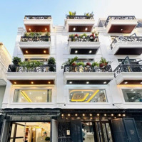 Khu Nhà Phố Thành Đô - Nhà Mới Xây Tặng Full Nội Thất - Gần Trường Cao Đẳng Điện Lực