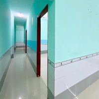 Bán Nhà Trệt Diện Tích Rộng 4M X 18M Lộ 4M Sạch Đẹp Nhà Gần Trường Đại Học Y Dược