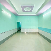 Bán Nhà Trệt Diện Tích Rộng 4M X 18M Lộ 4M Sạch Đẹp Nhà Gần Trường Đại Học Y Dược