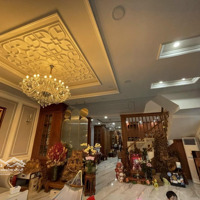 Nhà Mặt Tiền Đường Số 12 Hiệp Bình Chánh Thủ Đức 4Tầng, 6 Phòng Ngủ 7 Vệ Sinhdt:7X17 Giá:17Tỷ