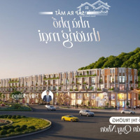 [Hot] Mở Bán Giới Hạn 59 Căn Shophouse Solera Quy Nhơn - Đặt Ngay Kẻo Lỡ!