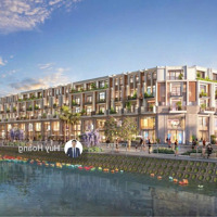 [Hot] Mở Bán Giới Hạn 59 Căn Shophouse Solera Quy Nhơn - Đặt Ngay Kẻo Lỡ!